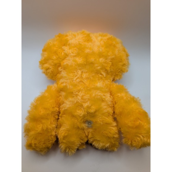 Zuru Fuggler Squidge Caps Crew Bright Orange Fur! 2025 9 Inches - Picture 8 of 11